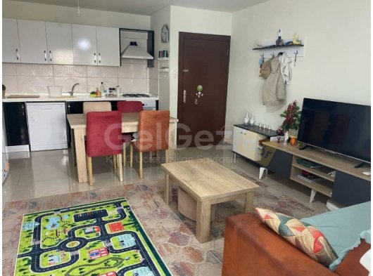 GAZİMAĞUSA DUMLUPINAR SATILIK EŞYALI 2+1 DAİRE