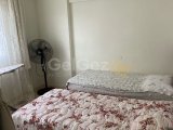 GAZİMAĞUSA DUMLUPINAR SATILIK EŞYALI 2+1 DAİRE