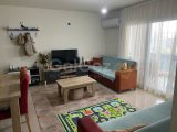 GAZİMAĞUSA DUMLUPINAR SATILIK EŞYALI 2+1 DAİRE