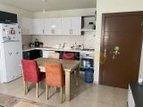 GAZİMAĞUSA DUMLUPINAR SATILIK EŞYALI 2+1 DAİRE