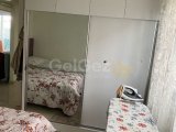 GAZİMAĞUSA DUMLUPINAR SATILIK EŞYALI 2+1 DAİRE