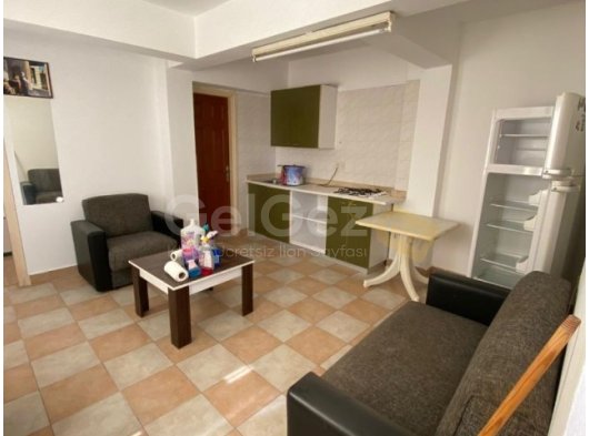 GAZİMAĞUSA DAÜ YANI KİRALIK EŞYALI 2+1 DAİRELER