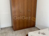 GAZİMAĞUSA TEKANT KİRALIK EŞYALI 2+1 DAİRE