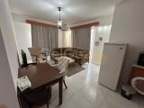 GAZİMAĞUSA SALAMİS CADDESİ KİRALIK EŞYALI 1+1 DAİRE