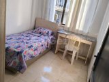 GAZİMAĞUSA DAÜ YANI SATILIK EŞYALI 2+1 DAİRE