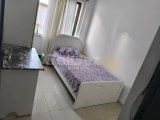 GAZİMAĞUSA DAÜ YANI SATILIK EŞYALI 2+1 DAİRE