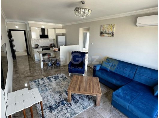 GAZİMAĞUSA YENİBOĞAZİÇİ KİRALIK EŞYALI 2+1 DAİRE