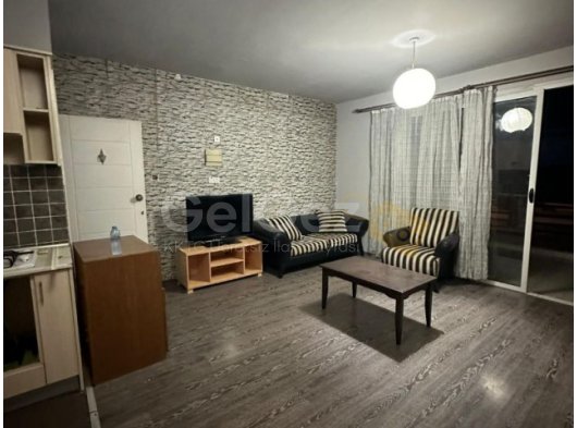 AYLIK ÖDEMELİ!!! GAZİMAĞUSA YENİBOĞAZİÇİ KİRALIK EŞYALI 1+1 DAİRE