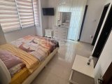 İSKELE LONG BEACH KİRALIK EŞYALI 4+2 TRIPLEX VILLA