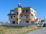 İSKELE LONG BEACH KİRALIK EŞYALI 4+2 TRIPLEX VILLA