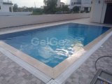 İSKELE LONG BEACH KİRALIK EŞYALI 4+2 TRIPLEX VILLA