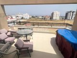 İSKELE LONG BEACH KİRALIK EŞYALI 4+2 TRIPLEX VILLA