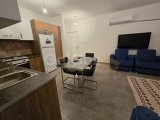GAZİMAĞUSA GÜLSEREN KİRALIK EŞYALI 2+1 SIFIR DAİRE