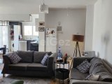 GAZİMAĞUSA BARIŞ GÜCÜ ARKASI KİRALIK EŞYALI 2+1 DAİRE