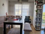 GAZİMAĞUSA BARIŞ GÜCÜ ARKASI KİRALIK EŞYALI 2+1 DAİRE