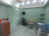 GAZİMAĞUSA DAÜ İÇİ DEVREN KİRALIK BERBER SALONU