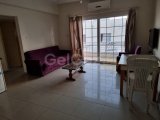 GAZİMAĞUSA SAKARYA KİRALIK EŞYALI 2+1 DAİRE