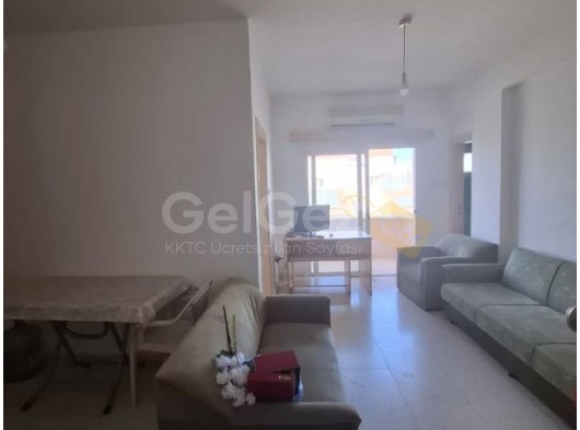 3 AYLIK ÖDEMELİ!!!GAZİMAĞUSA SAKARYA KİRALIK EŞYALI 1+1 DAİRE