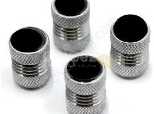 Mercedes Uyumlu Yedek Parça Logolu Sibop Kapağı