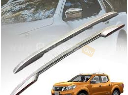 Nissan Navara NP300 Uyumlu Yedek Parça Yapıştırma Oem Tavan Çıtası