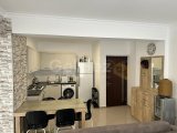 AYLIK ÖDEMELİ!!İSKELE ROYAL SUN KİRALIK EŞYALI 2+1 DAİRE