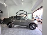 MITSUBISHI L200 BARBARIAN 2017 OTOMATIK