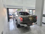 MITSUBISHI L200 BARBARIAN 2017 OTOMATIK