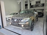 MITSUBISHI L200 BARBARIAN 2017 OTOMATIK