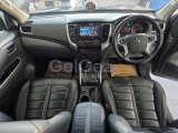 MITSUBISHI L200 BARBARIAN 2017 OTOMATIK