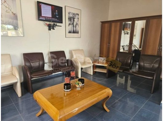 GAZİMAĞUSA AKUN MARKET YOLU ÜSTÜ KİRALIK DÜKKAN