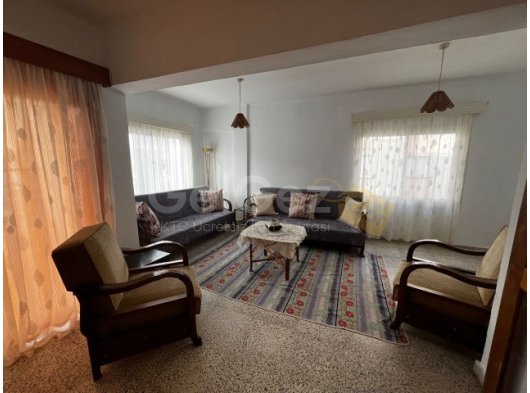 GAZİMAĞUSA DUMLUPINAR KİRALIK 3 AYLIK ÖDEMELİ EŞYALI 3+1 DAİRE