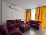 GAZİMAĞUSA GÜLSEREN KİRALIK EŞYALI 2+1 SIFIR DAİRE