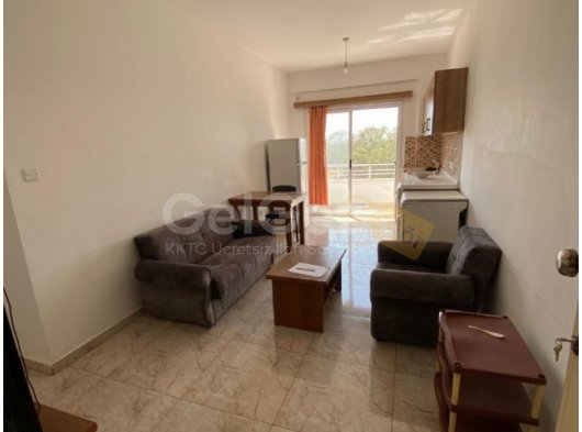 GAZİMAĞUSA KALİLAND EKSTRA GENİŞ KİRALIK EŞYALI 2+1 DAİRE