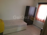3 AYLIK ÖDEMELİ!!!GAZİMAĞUSA KALİLAND KİRALIK EŞYALI 2+1 DAİRE