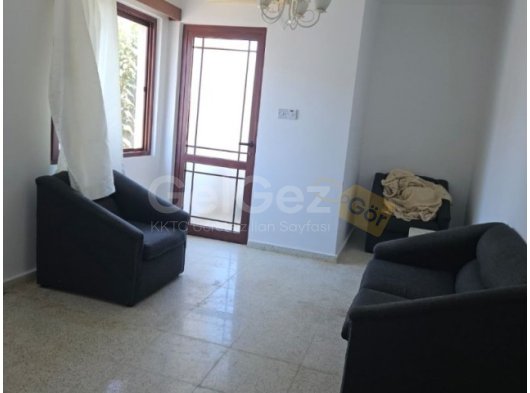 2 AYLIK ÖDEMELİ!!!GAZİMAĞUSA KALİLAND KİRALIK EŞYALI 2+1 DAİRE