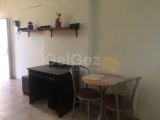 GAZİMAĞUSA MERKEZ KİRALIK EŞYALI 1+0 STUDYOLAR