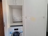 GAZİMAĞUSA ALASYA PARK KİRALIK EŞYALI 3+1 DAİRE