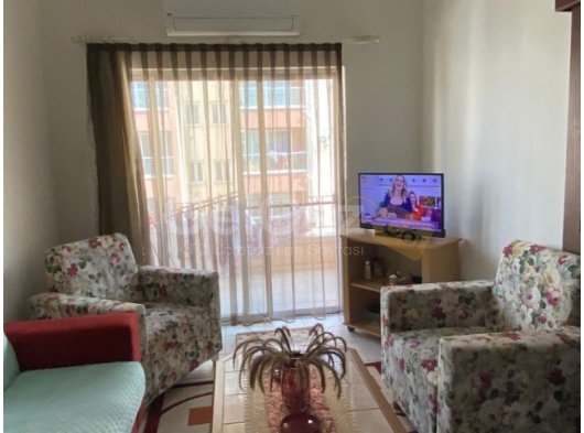 GAZİMAĞUSA KALİLAND KİRALIK EŞYALI 2+1 DAİRELER