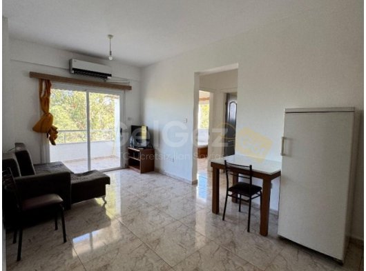 GAZİMAĞUSA KALİLAND KİRALIK EŞYALI 2+1 DAİRE