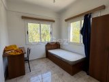 GAZİMAĞUSA KALİLAND KİRALIK EŞYALI 2+1 DAİRE