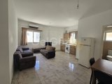 GAZİMAĞUSA KALİLAND KİRALIK EŞYALI 1+1 DAİRE