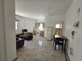 GAZİMAĞUSA KALİLAND KİRALIK EŞYALI 1+1 DAİRE