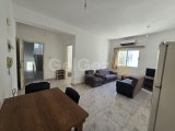 GAZİMAĞUSA KALİLAND KİRALIK EŞYALI 1+1 DAİRE