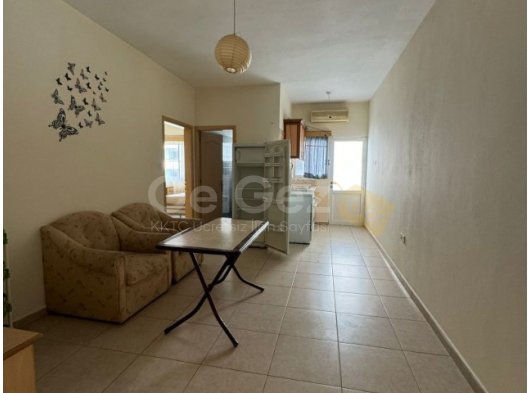 GAZİMAĞUSA KALİLAND KİRALIK EŞYALI 1+1 DAİRELER