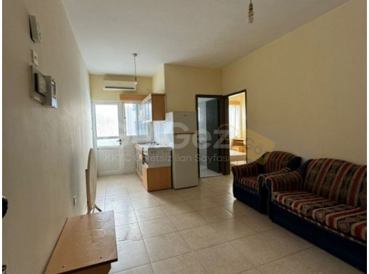 GAZİMAĞUSA KALİLAND KİRALIK EŞYALI 1+1 DAİRELER