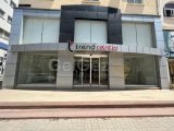 GAZİMAĞUSA MERKEZ KİRALIK DÜKKAN