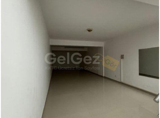 GAZİMAĞUSA ALASYA PARK KİRALIK DÜKKAN