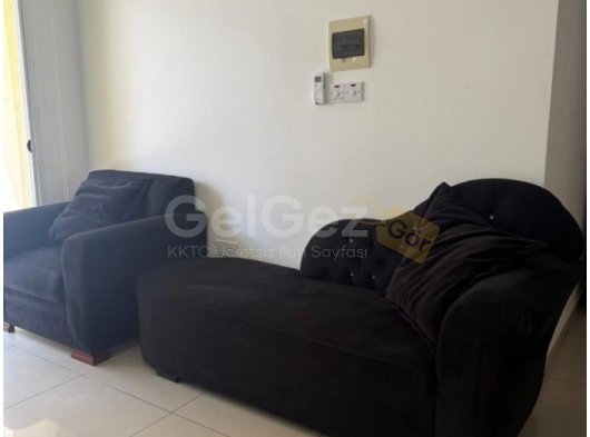 SADECE ÖĞRENCİYE KİRALANIR!!!GAZİMAĞUSA SAKARYA KİRALIK EŞYALI 2+1 DAİRELER