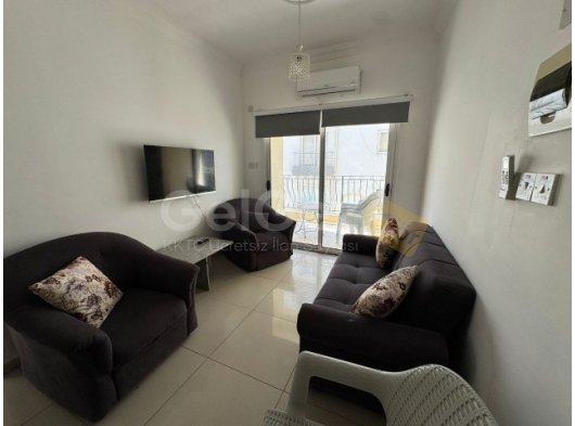 SADECE ÖĞRENCİYE KİRALANIR!!!GAZİMAĞUSA SAKARYA KİRALIK EŞYALI 2+1 DAİRE