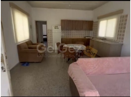 SADECE ÖĞRENCİYE KİRALANIR! GAZİMAĞUSA SAKARYA KİRALIK EŞYALI 3+1 DAİRE